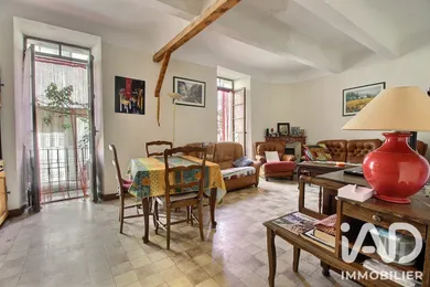 Maison de village à Séderon (26560)