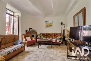 Maison de village à Séderon (26560)