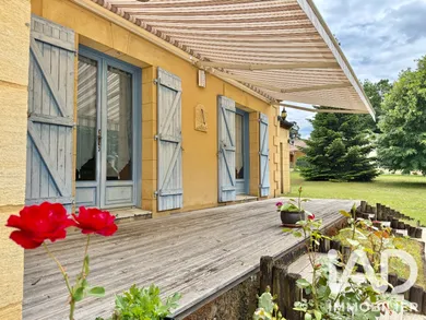 Traditional house in Cénac-et-Saint-Julien (24250)