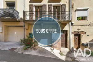 Appartement à Auriol (13390)