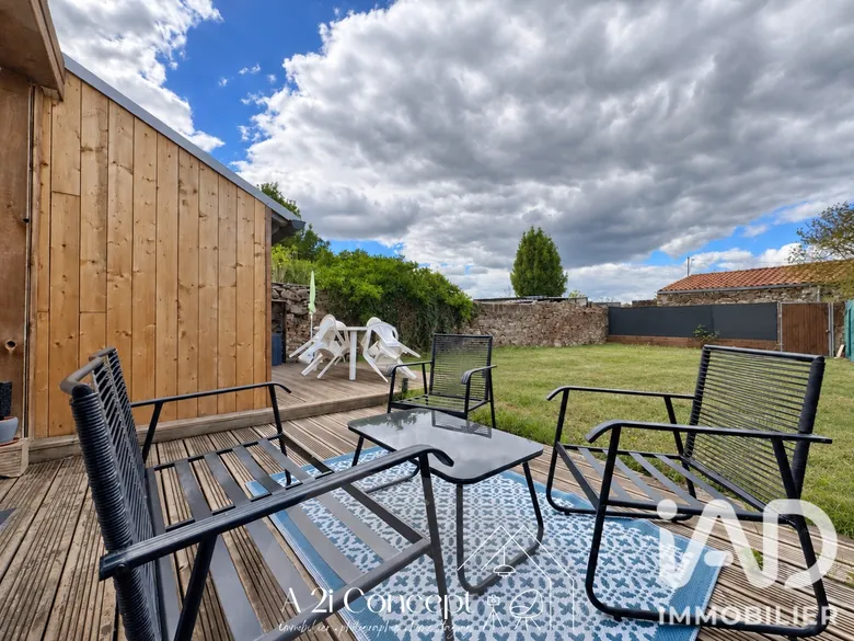 Maison 5 pièces 92 m² · à Remouillé · 92 m² · 229 000 €