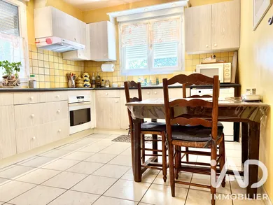 Detached house in Ornaisons (11200)