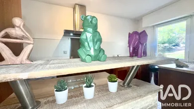 Appartement à Metz (57070)