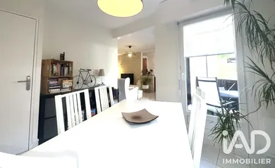 Appartement à Metz (57070)