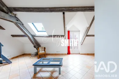 Appartement à Auvers-sur-Oise (95430)