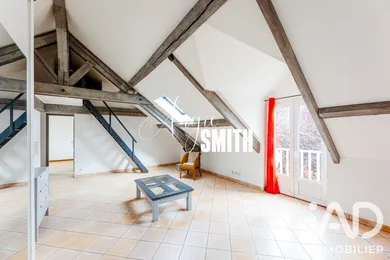 Appartement à Auvers-sur-Oise (95430)