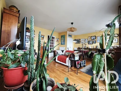Appartement à Rennes (35000)