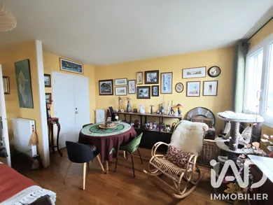 Appartement à Rennes (35000)