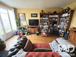 Apartment in Rennes (35000)