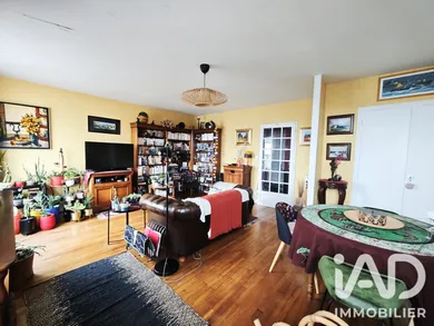 Appartement à Rennes (35000)