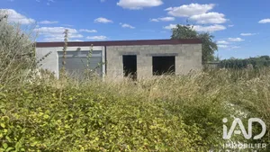 Terrain à bâtir à Auneuil (60390)
