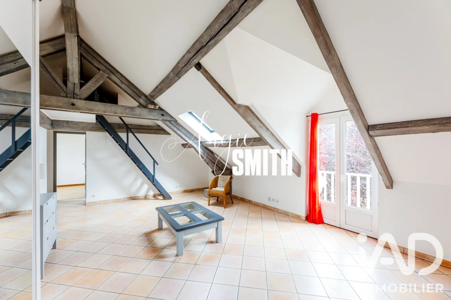 appartement à Auvers-sur-Oise