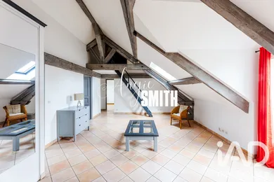 Appartement à Auvers-sur-Oise (95430)