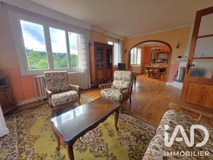 House in Annonay (07100)