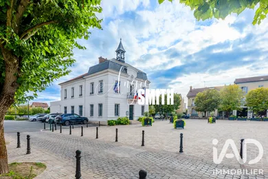 Parking à Auvers-sur-Oise (95430)