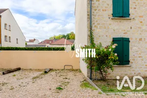 Parking à Auvers-sur-Oise (95430)