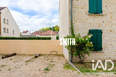 Parking à Auvers-sur-Oise (95430)