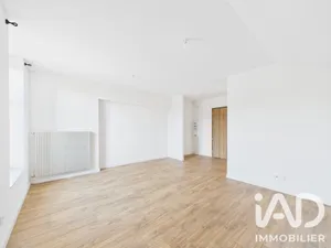 Apartment in Neuves-Maisons (54230)