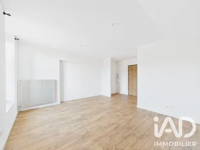 Appartement à Neuves-Maisons (54230)