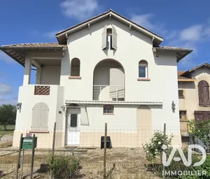 Traditional house in Montbeton (82290)