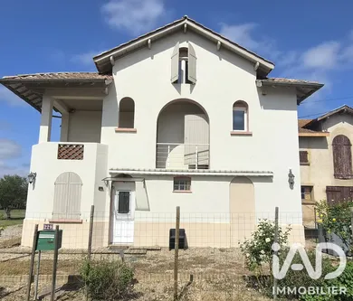 Traditional house in Montbeton (82290)