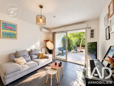 Appartement à La Valette-du-Var (83160)