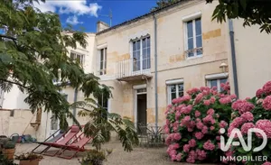 House in Saintes (17100)