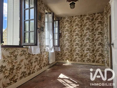 Village house in Montmachoux (77940)