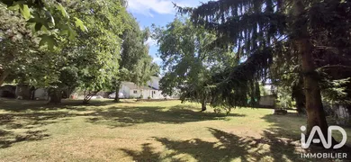 Maison traditionnelle à Montgé-en-Goële (77230)