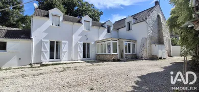 Maison traditionnelle à Montgé-en-Goële (77230)