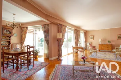 Apartment in Avrillé (49240)