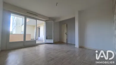 Appartement à Épernay (51200)