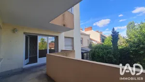 Appartement à Épernay (51200)