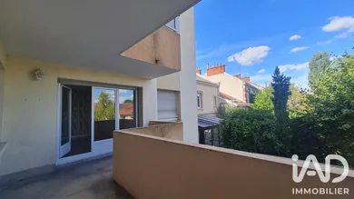 Appartement à Épernay (51200)