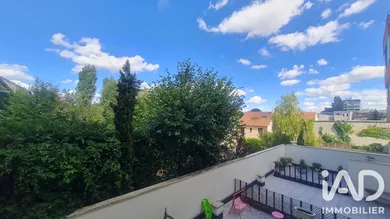 Appartement à Épernay (51200)