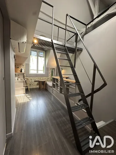 Appartement à Lescar (64230)
