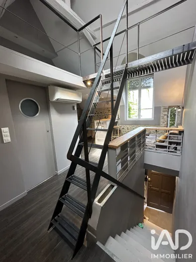 Appartement à Lescar (64230)