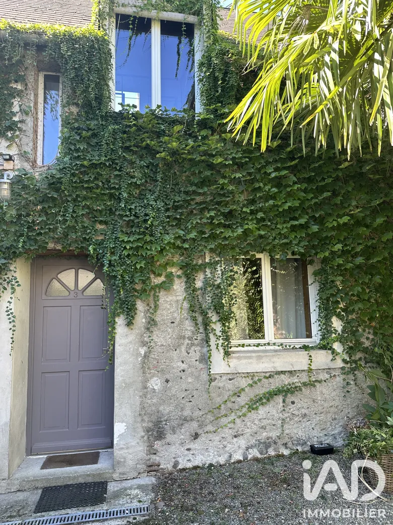Appartement 3 pièces 38 m² · à Lescar · 38 m² · 680 €/mois