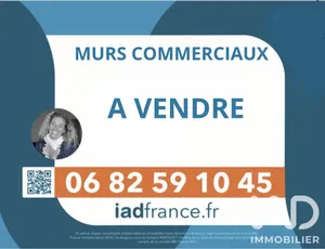 Murs commerciaux à Apt (84400)