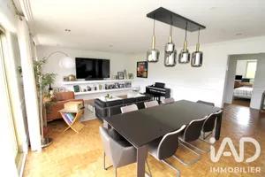 Apartment in Le Raincy (93340)