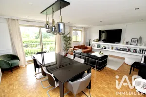 Appartement à Le Raincy (93340)