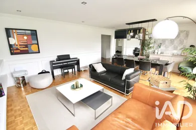 Apartment in Le Raincy (93340)