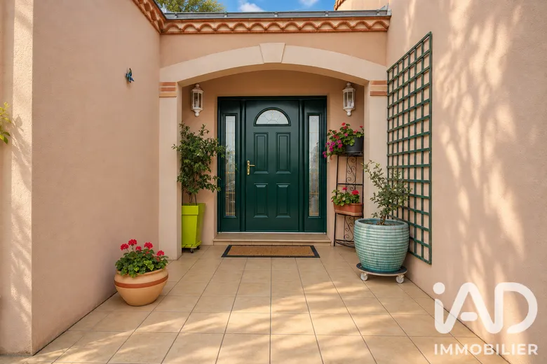 Maison 7 pièces 177 m² · à Basse-Goulaine · 177 m² · 600 000 €