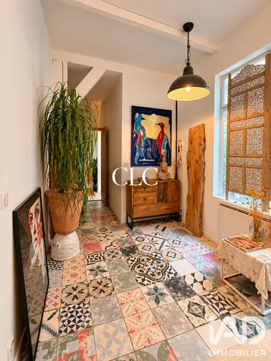 Appartement à Paris (75010)