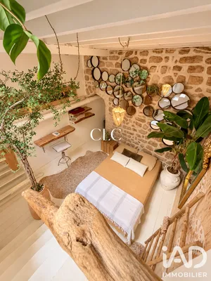 Appartement à Paris (75010)