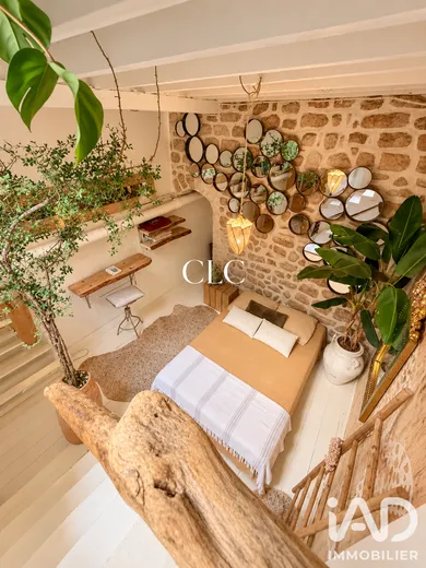 Appartement à Paris (75010)