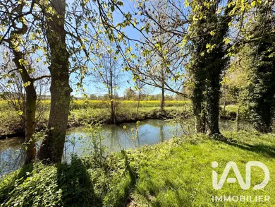 Maison de campagne à Albert (80300)