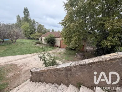 House in Vire-sur-Lot (46700)