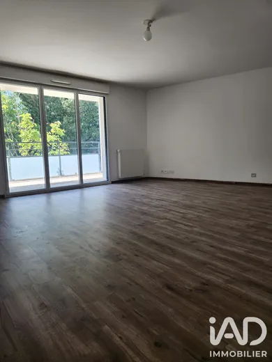 Appartement à Nantes (44300)