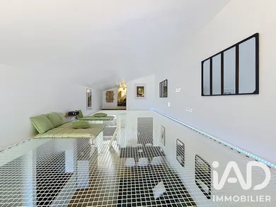 Apartment in Saint-Benoît (97470)